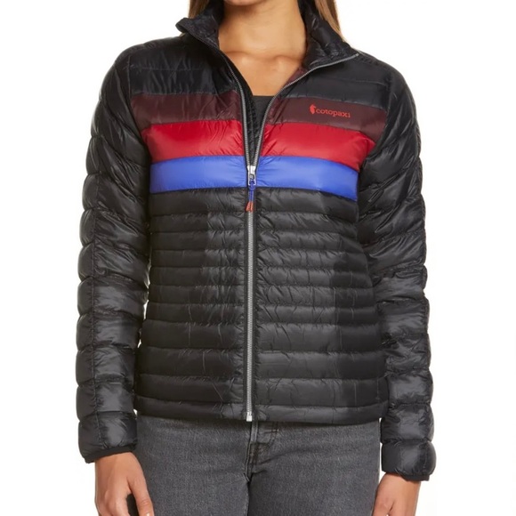 cotopaxi Jackets & Coats Cotopaxi Womens Fuego Water Resistant Down